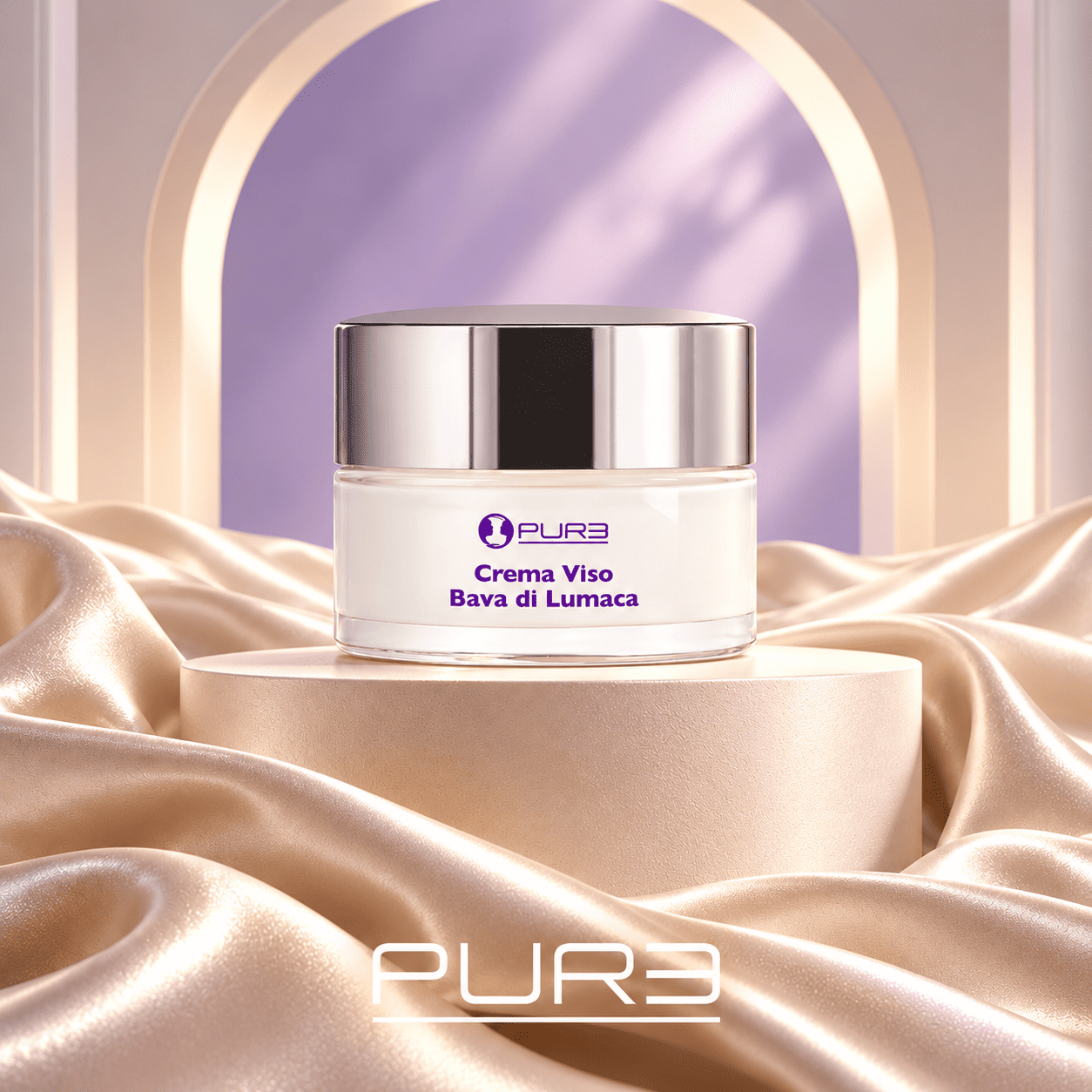 Crema Viso Bava di Lumaca - immagine 3