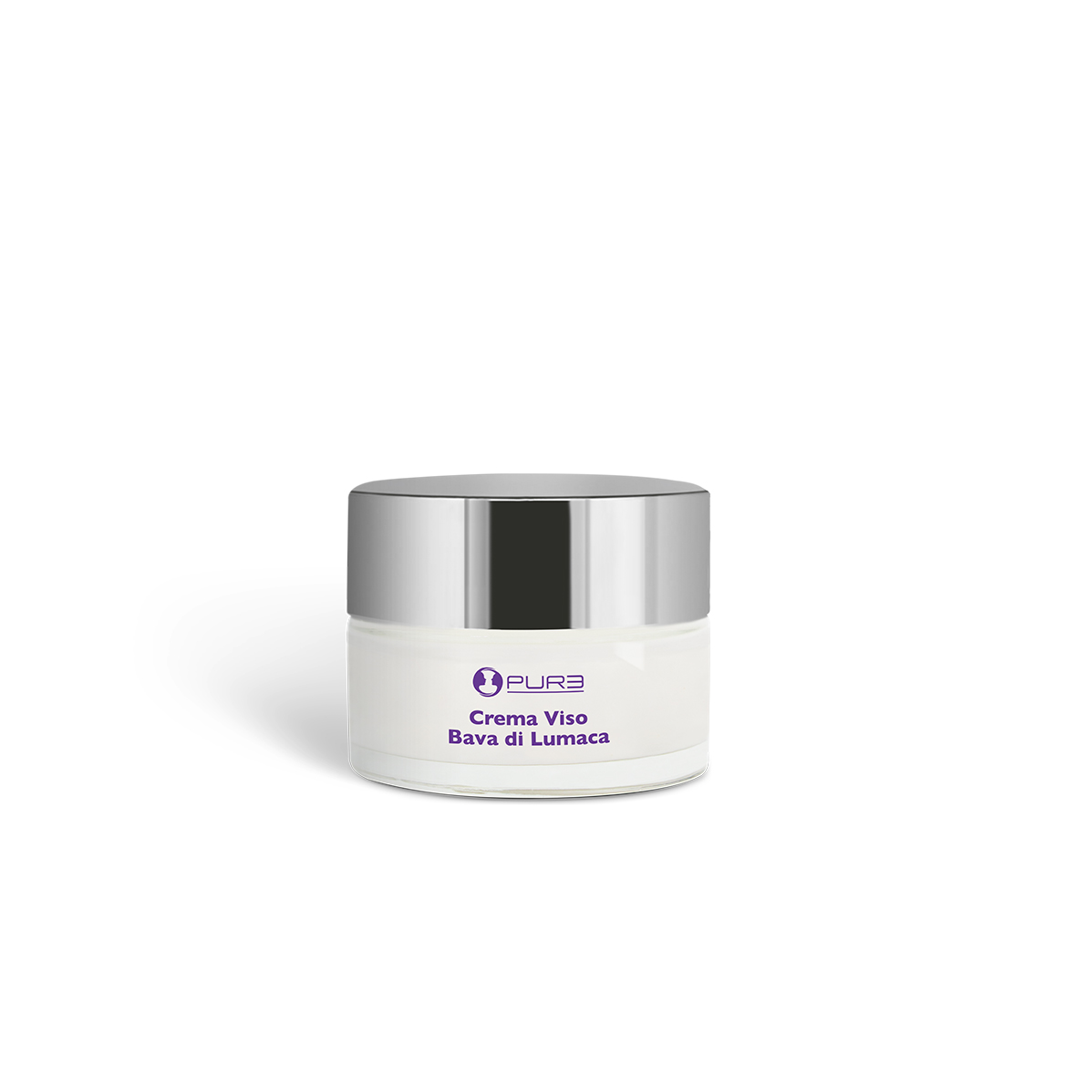 crema viso bava di lumaca