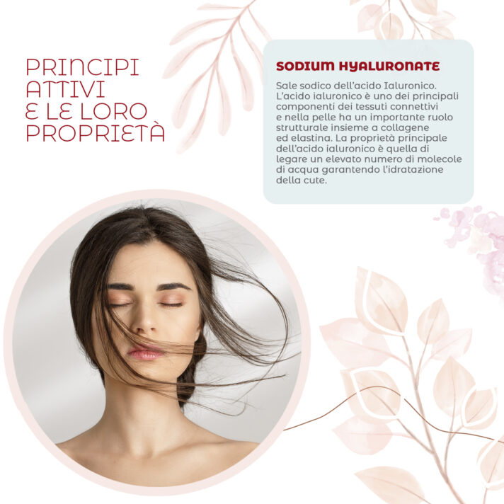 Oxygen Shine siero viso - immagine 2