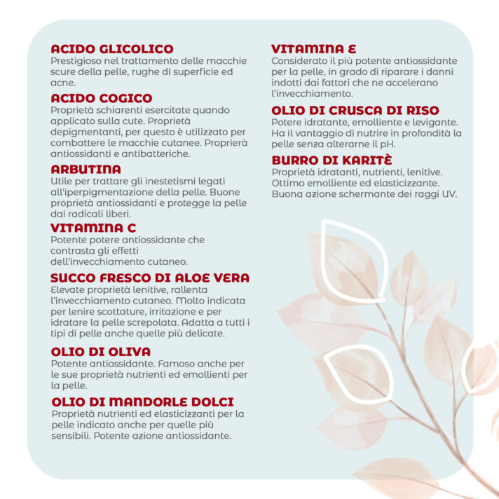 Crema Viso Perfection - immagine 2