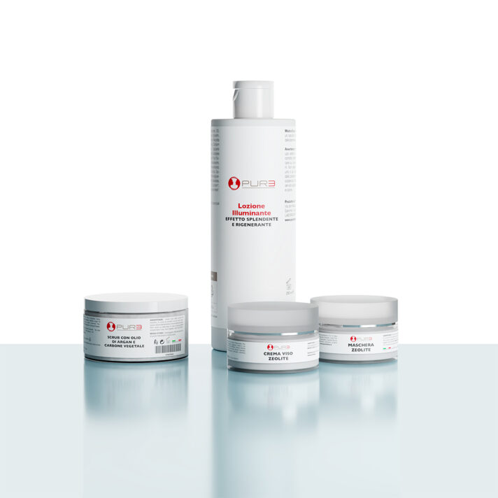 Skincare Detox