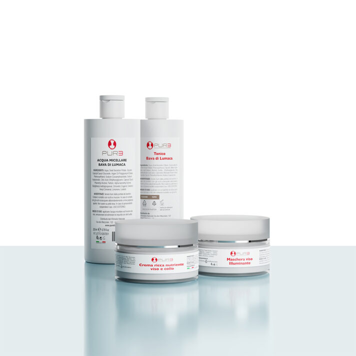 Skincare Notte