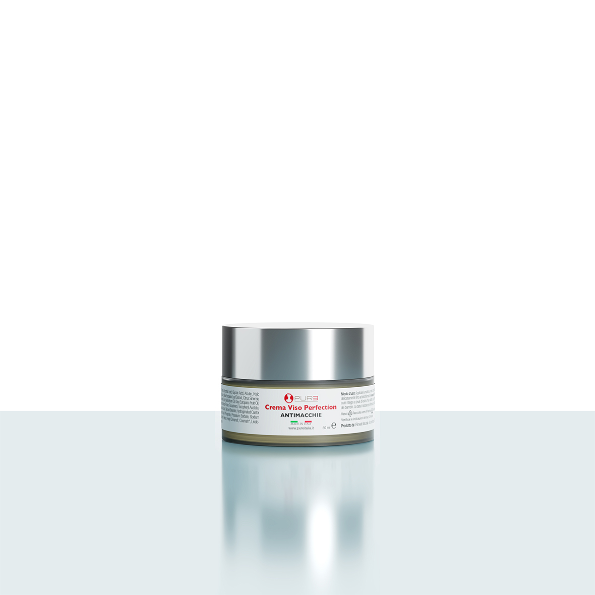  Crema viso Perfection 