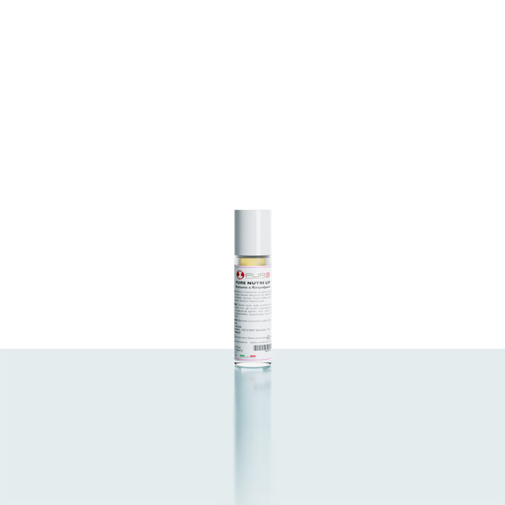 Nutri Lip idratante e rimpolpante
