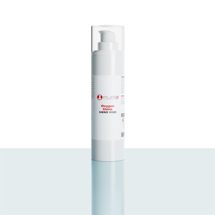 Oxygen Shine siero viso