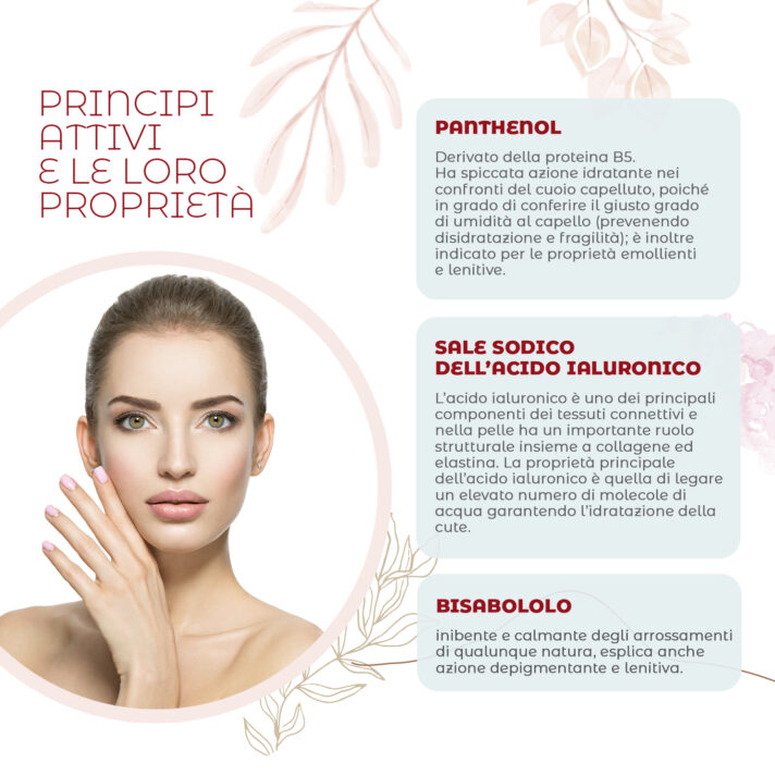 CAREZZA SIERO VISO LENITIVO - immagine 2