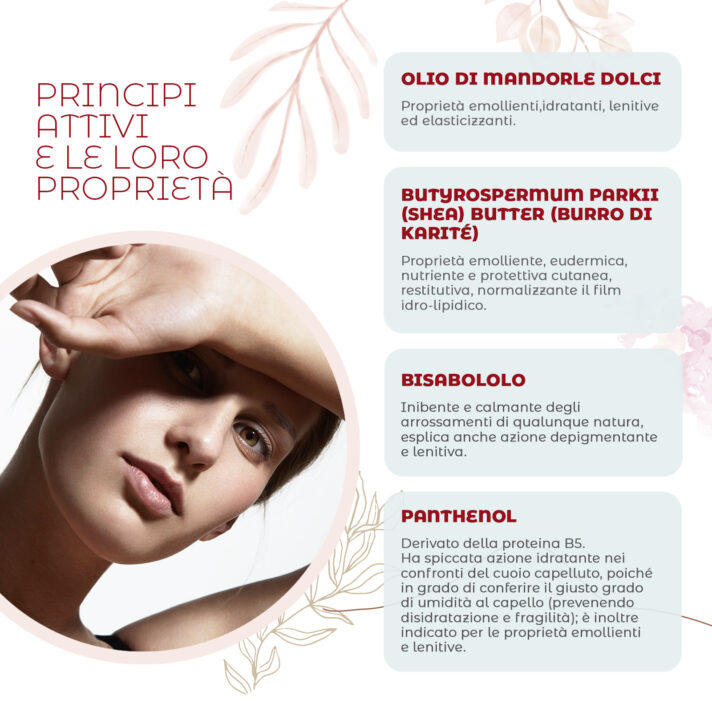 Coccola crema viso e corpo doposole - immagine 2
