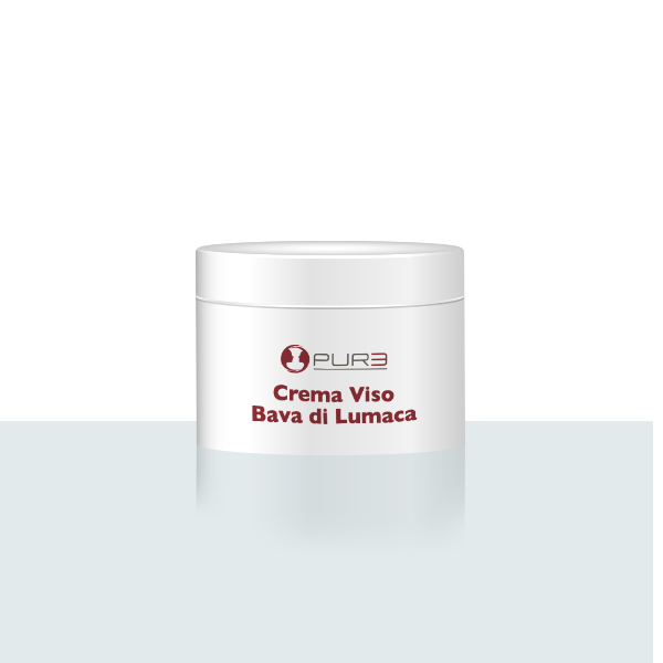  Campione Crema Viso Bava di Lumaca (pelle normale/sensibile) 