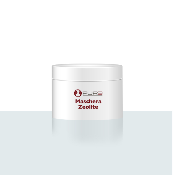  Campione Maschera Zeolite 