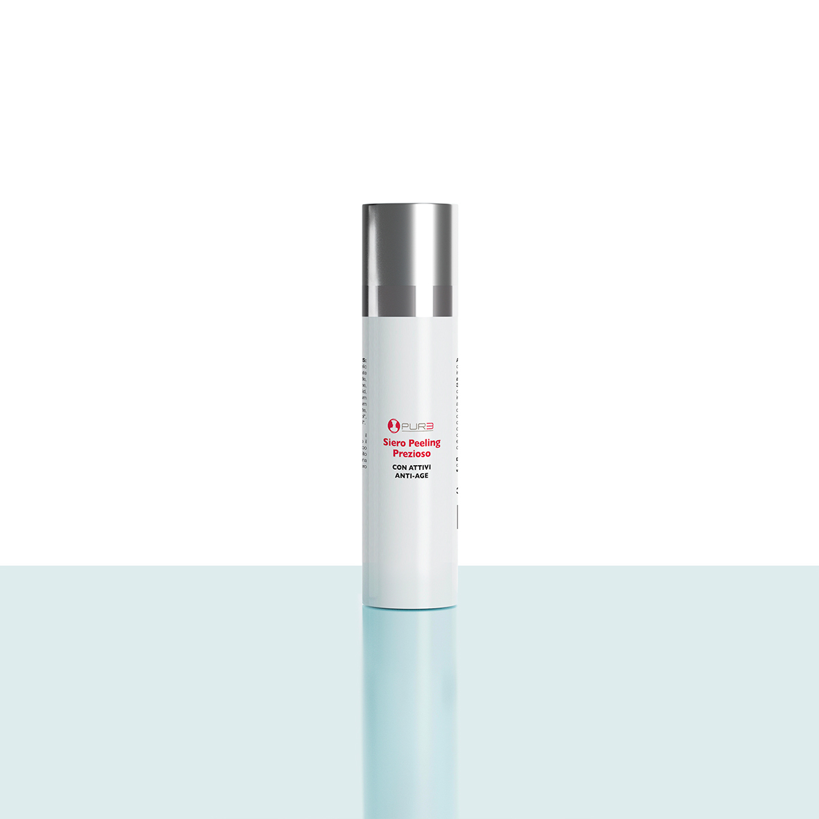 SIERO PEELING PREZIOSO