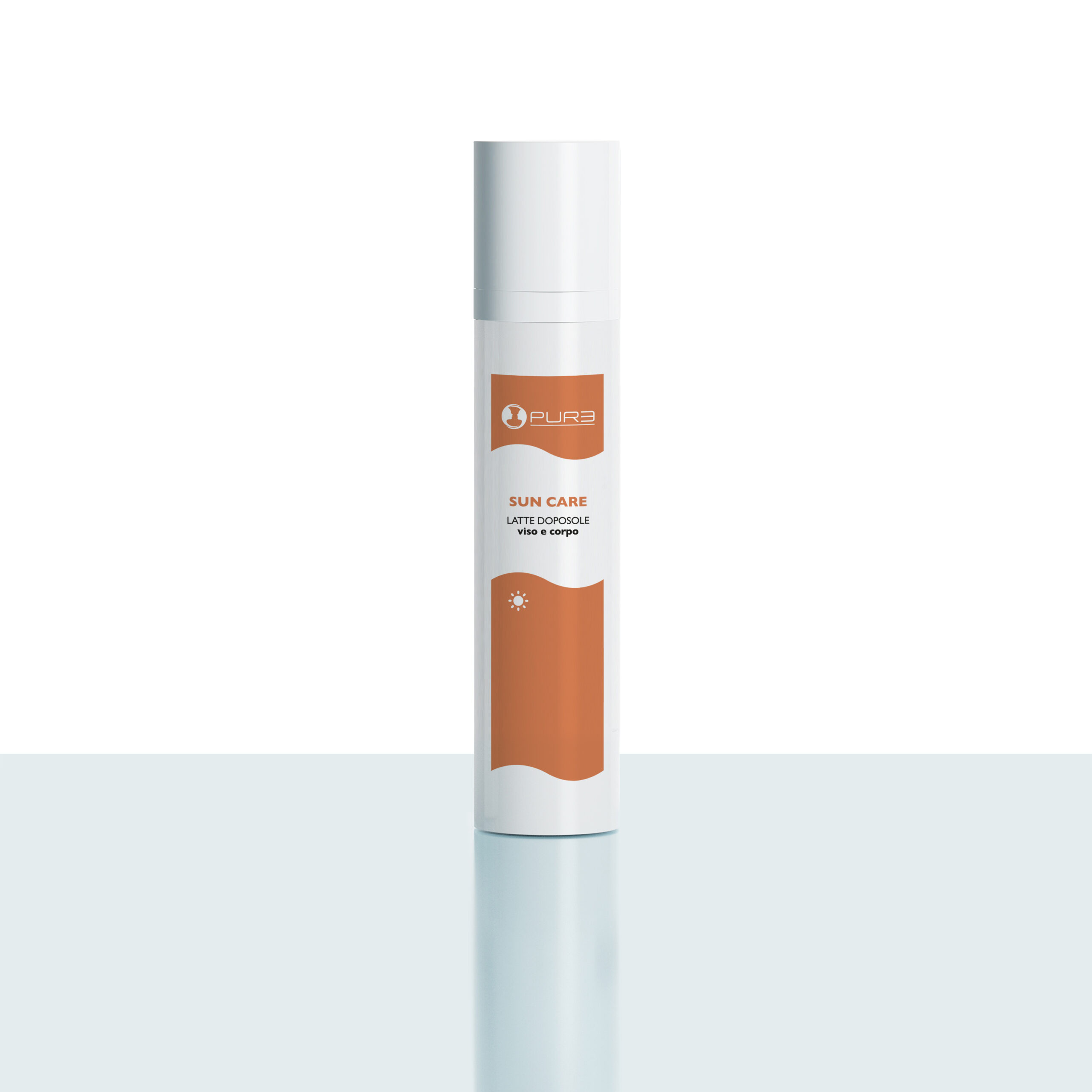 Sun Care - latte doposole viso e corpo