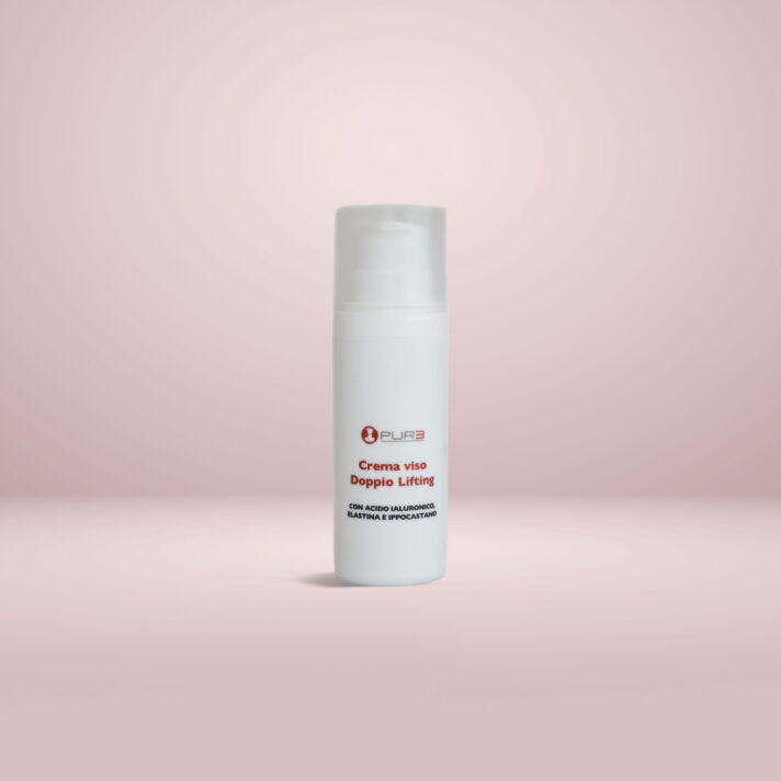 Crema Viso Doppio Lifting