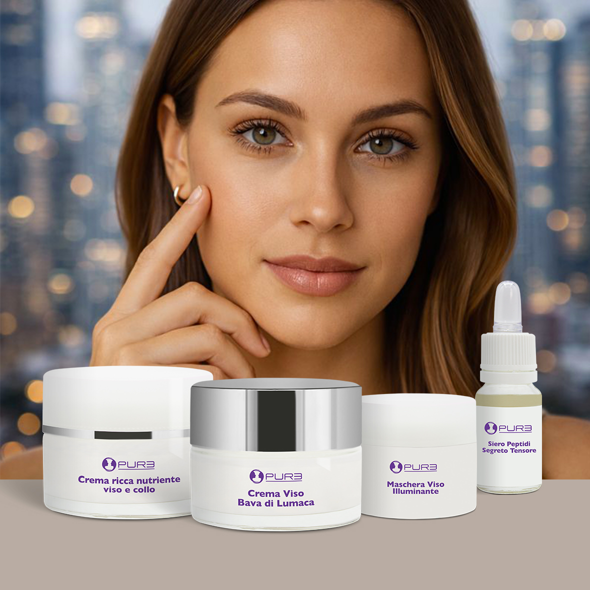 BOX INCANTO RIGENERANTE