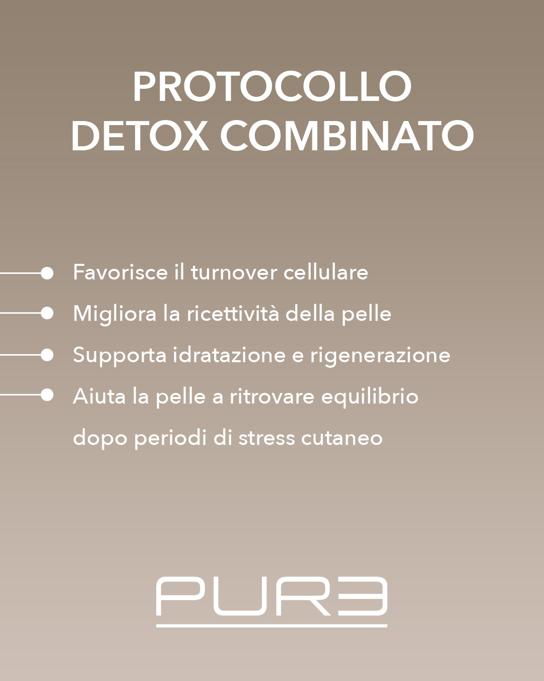 Box Detox Viso - immagine 2