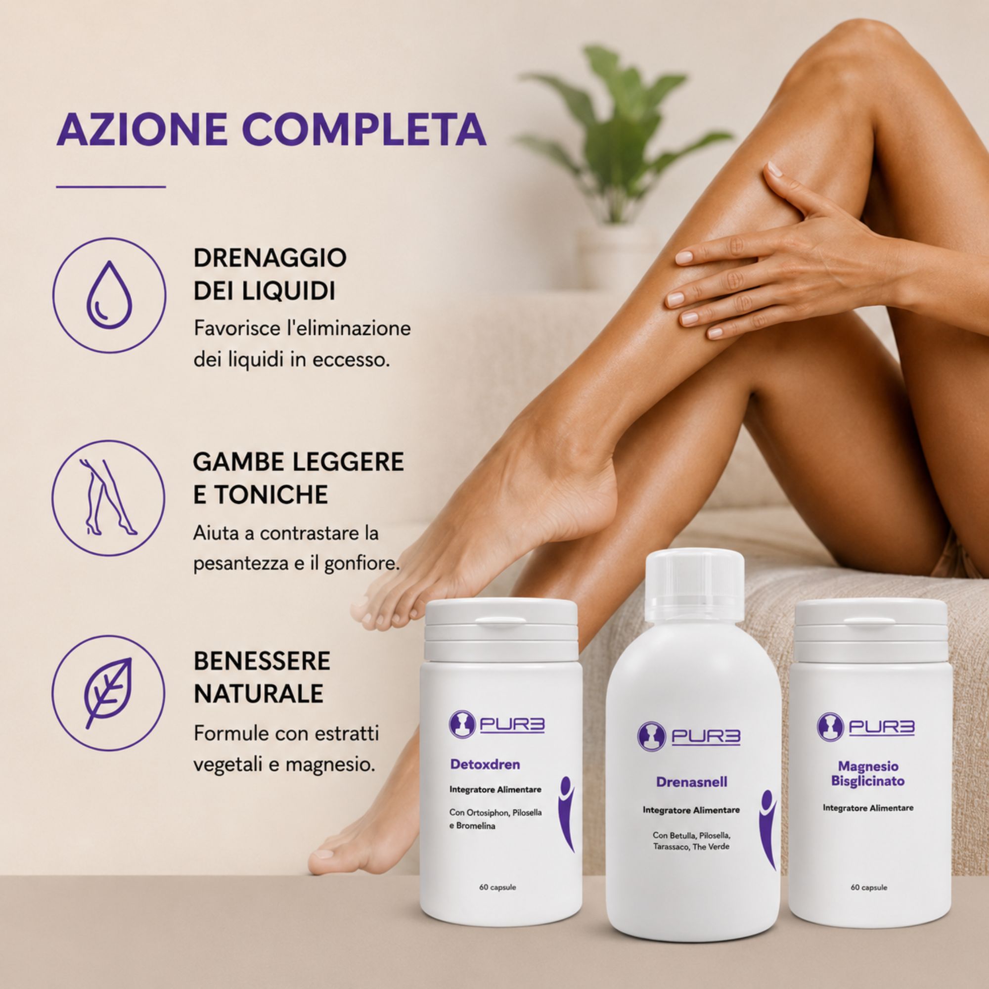 Combo Drena Fast - immagine 3