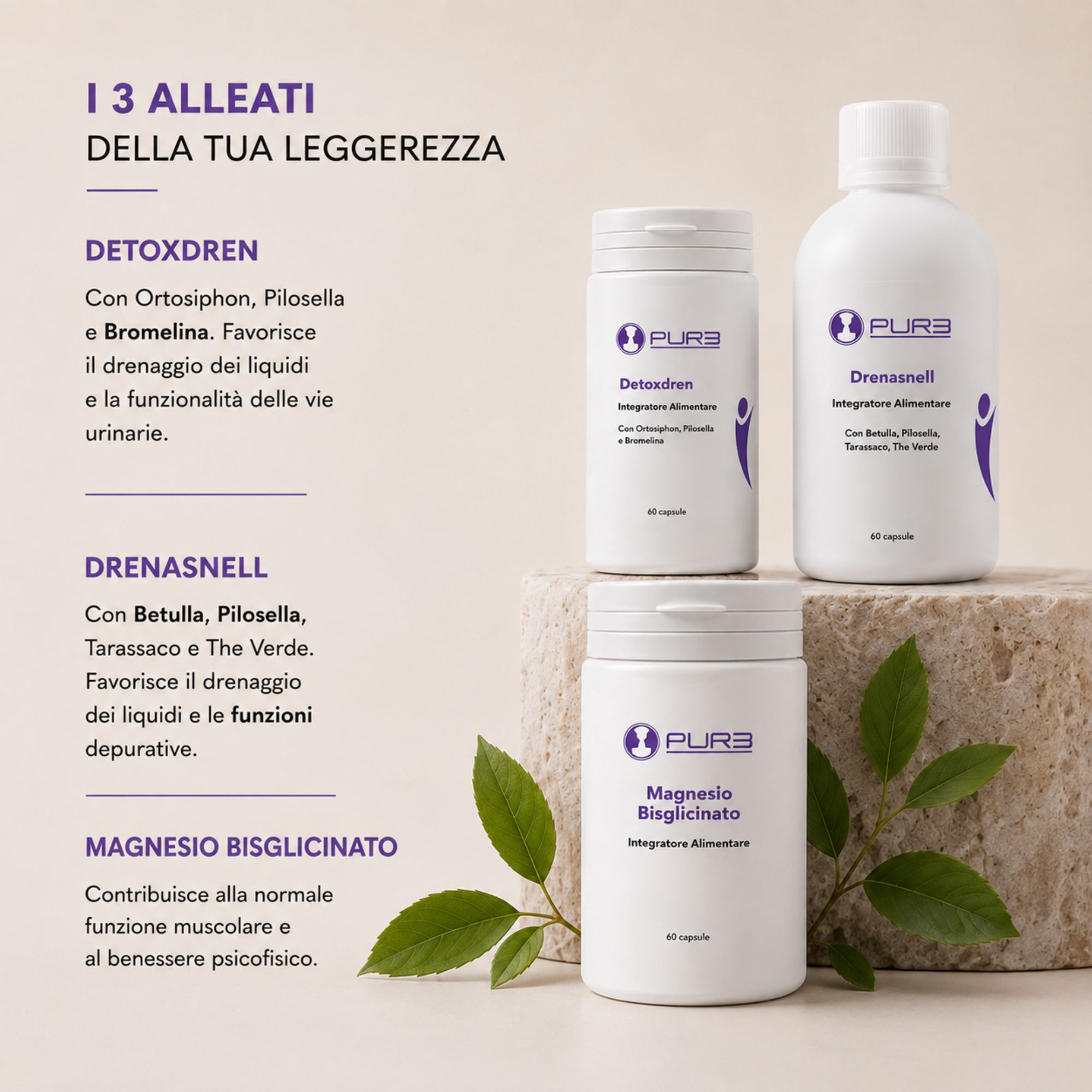 Combo Drena Fast - immagine 4