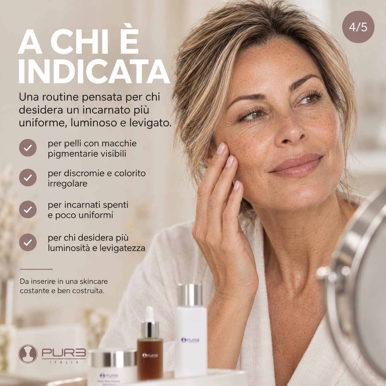 Combo Macchie della Pelle - immagine 5