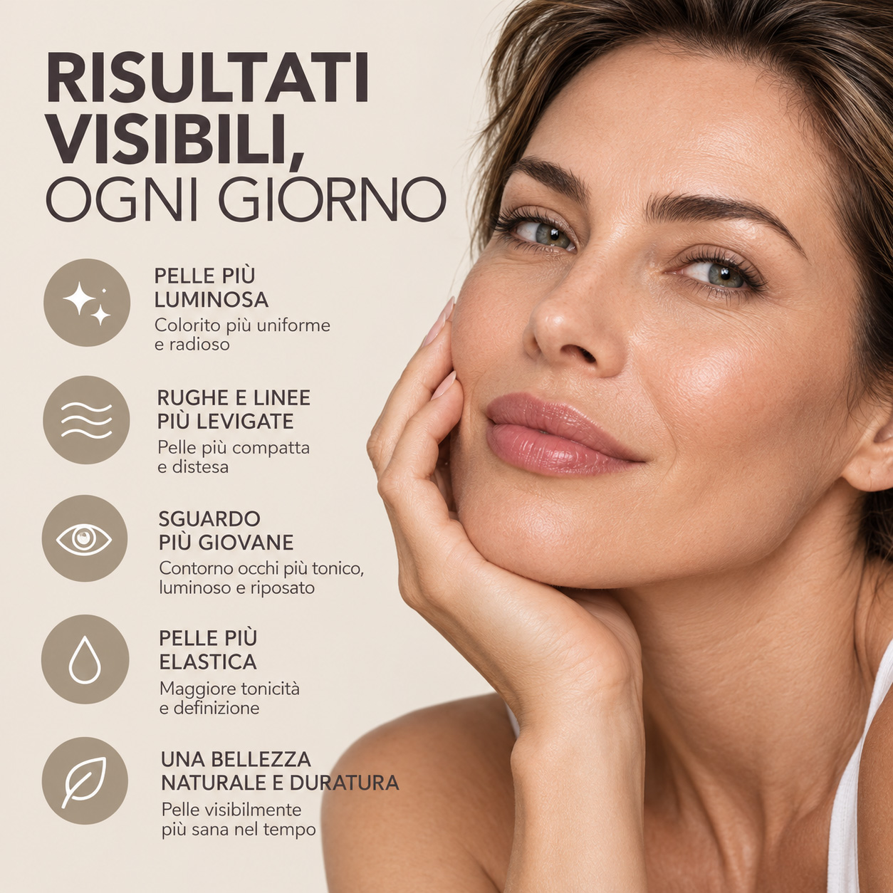 Combo Esosomi Total Face (Viso + Occhi) - immagine 6